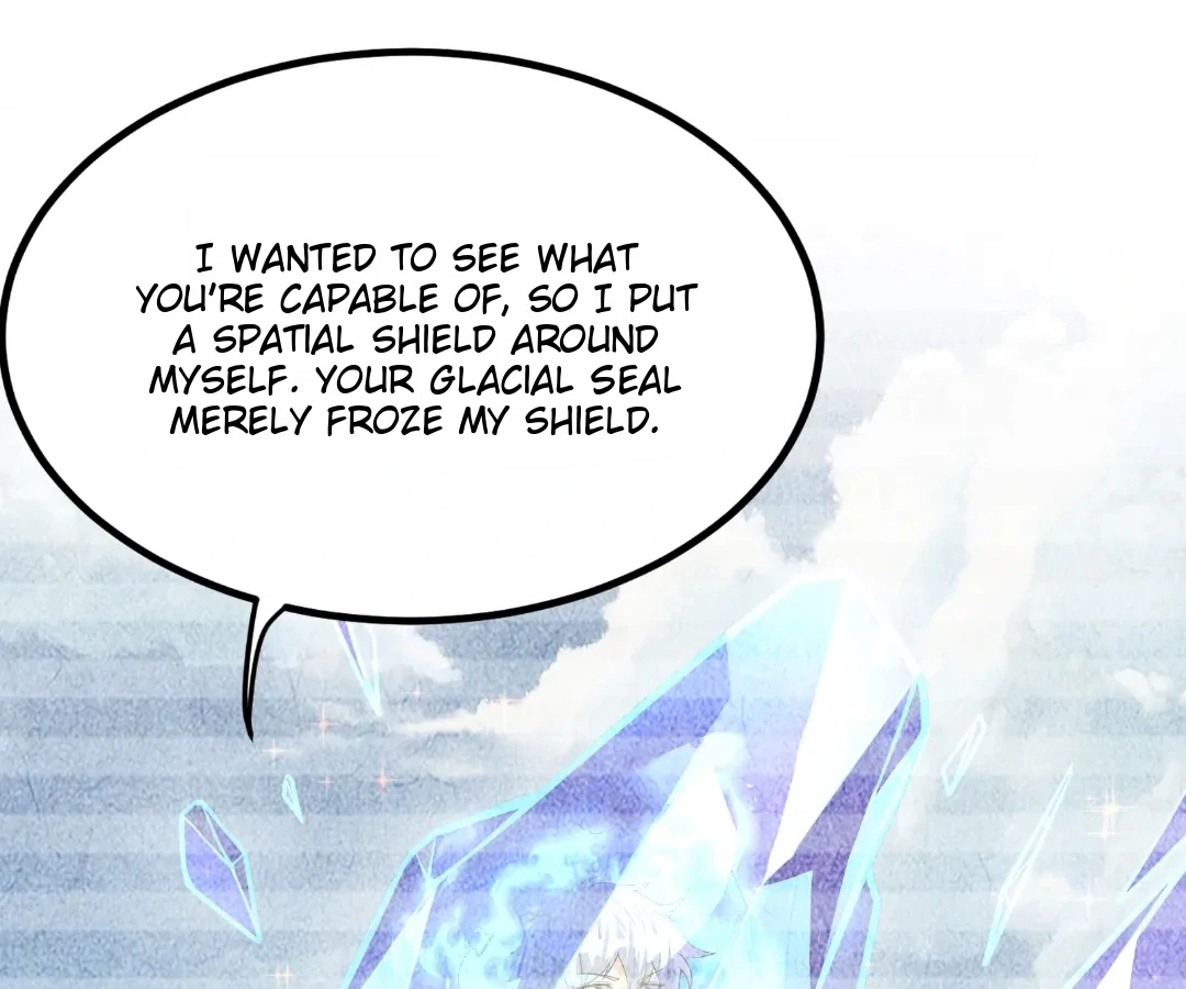 Aura Recovery: I Get a New Skill Everyday Chapter 252 - Page 17