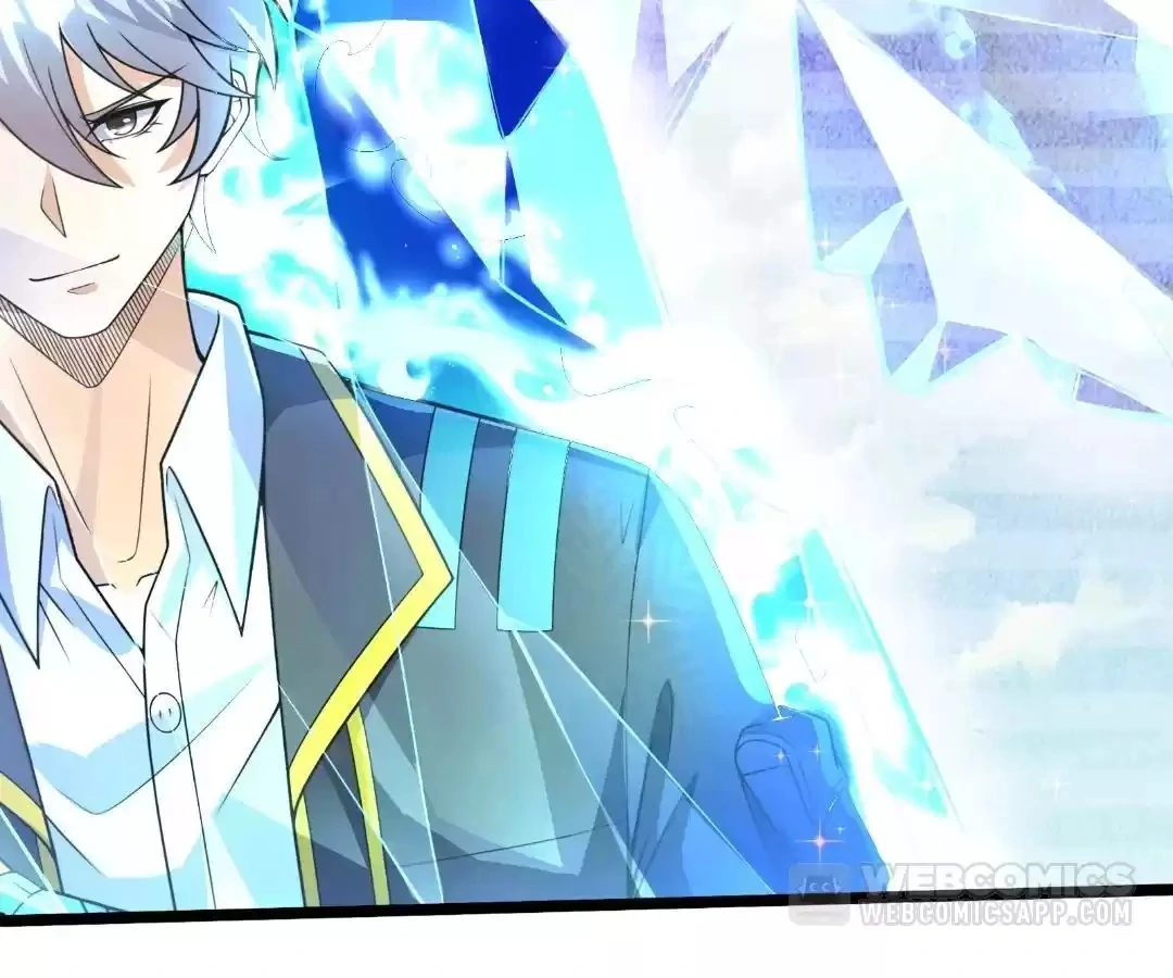 Aura Recovery: I Get a New Skill Everyday Chapter 252 - Page 19