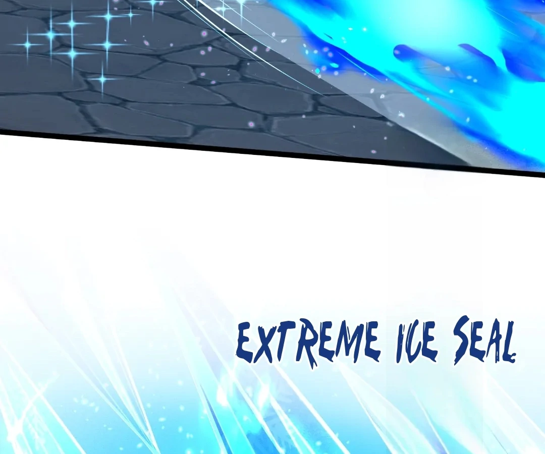 Aura Recovery: I Get a New Skill Everyday Chapter 252 - Page 39