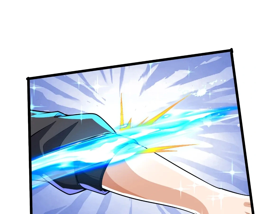 Aura Recovery: I Get a New Skill Everyday Chapter 252 - Page 45