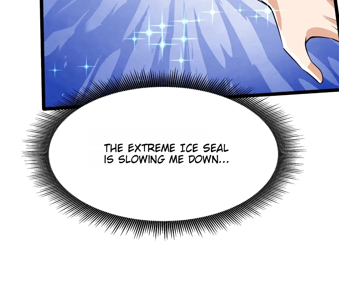 Aura Recovery: I Get a New Skill Everyday Chapter 252 - Page 46