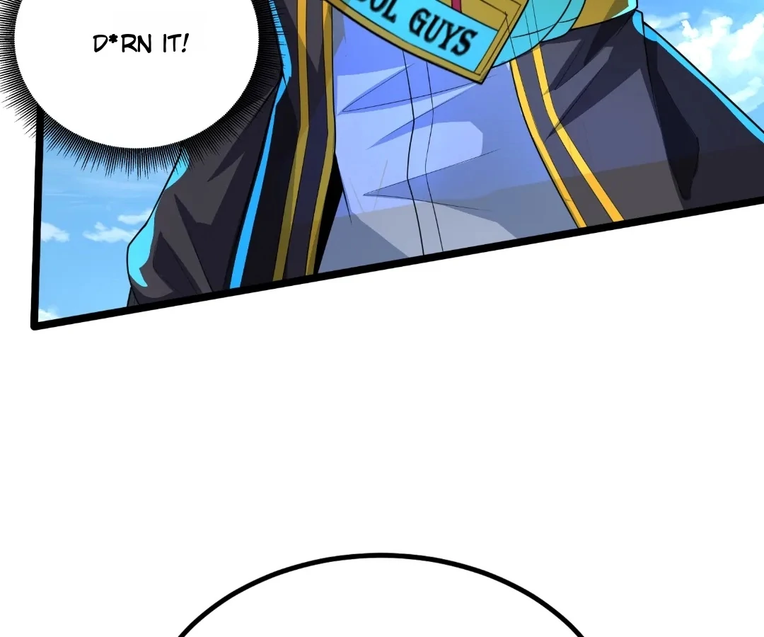 Aura Recovery: I Get a New Skill Everyday Chapter 252 - Page 49