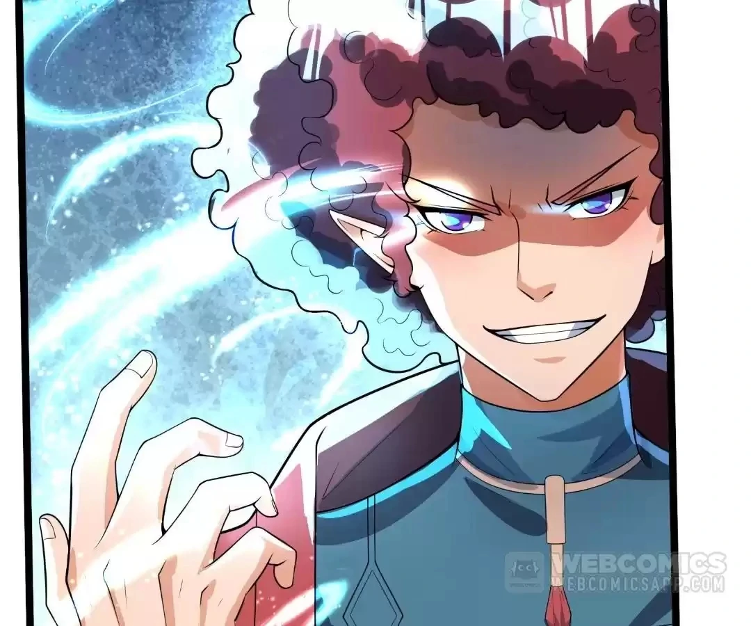 Aura Recovery: I Get a New Skill Everyday Chapter 252 - Page 51