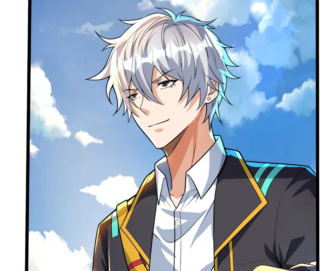 Aura Recovery: I Get a New Skill Everyday Chapter 252 - Page 56