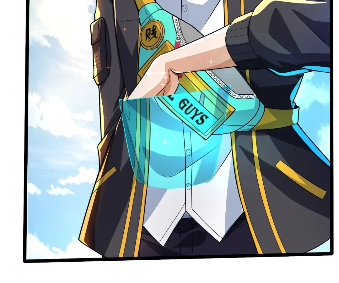 Aura Recovery: I Get a New Skill Everyday Chapter 252 - Page 57