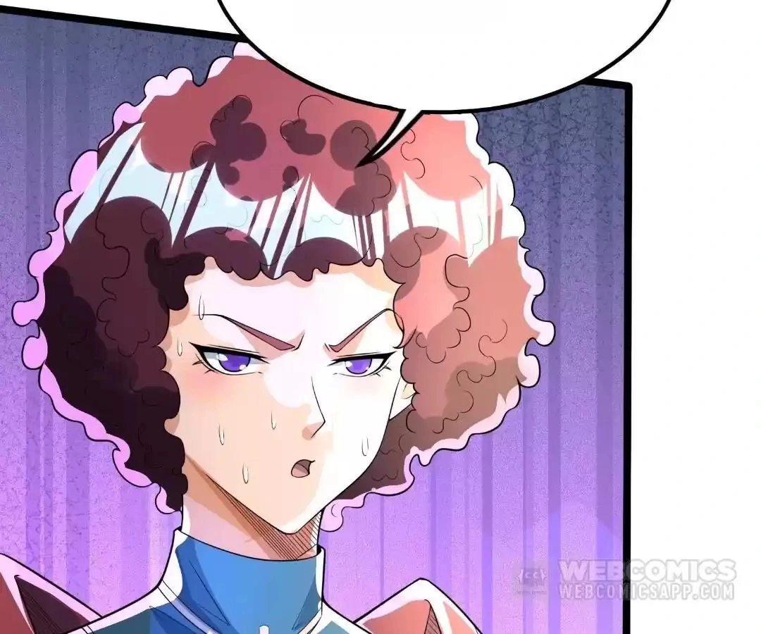 Aura Recovery: I Get a New Skill Everyday Chapter 252 - Page 59