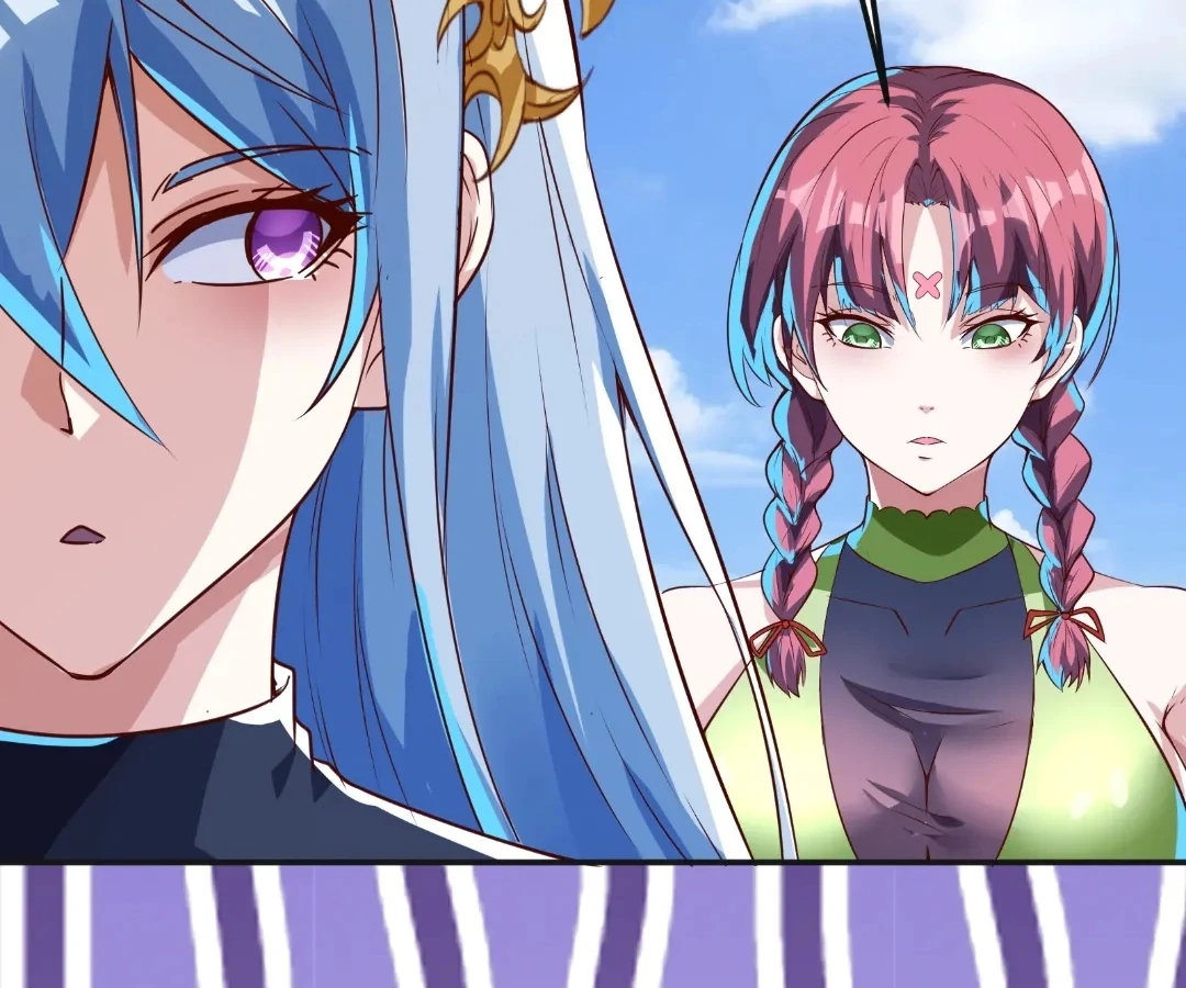 Aura Recovery: I Get a New Skill Everyday Chapter 253 - Page 33