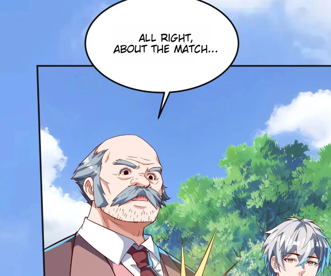 Aura Recovery: I Get a New Skill Everyday Chapter 253 - Page 37