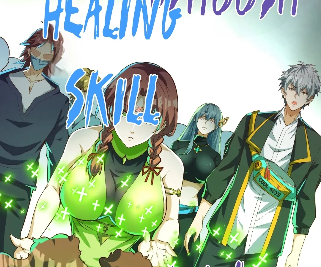 Aura Recovery: I Get a New Skill Everyday Chapter 253 - Page 48