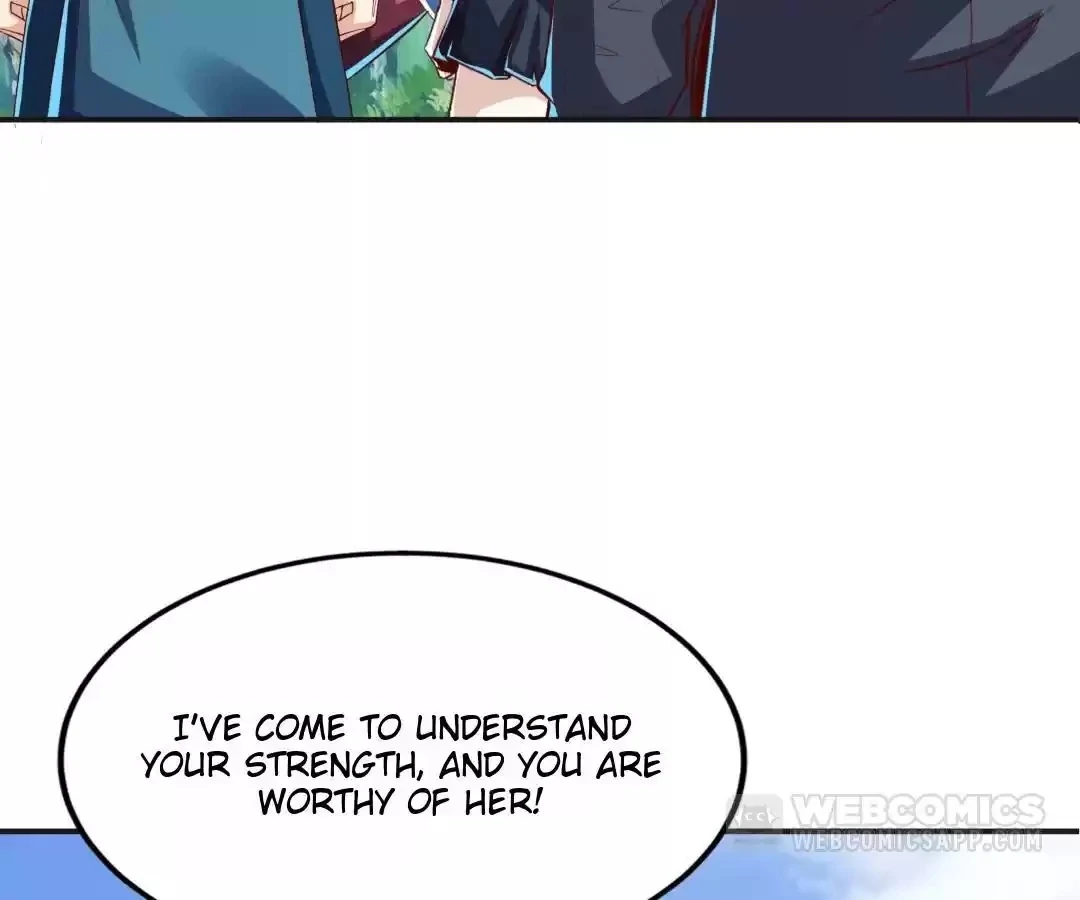 Aura Recovery: I Get a New Skill Everyday Chapter 254 - Page 3