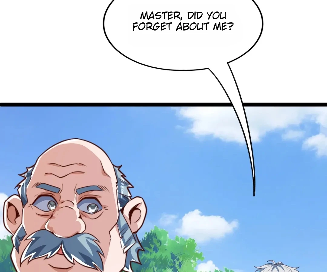 Aura Recovery: I Get a New Skill Everyday Chapter 254 - Page 45