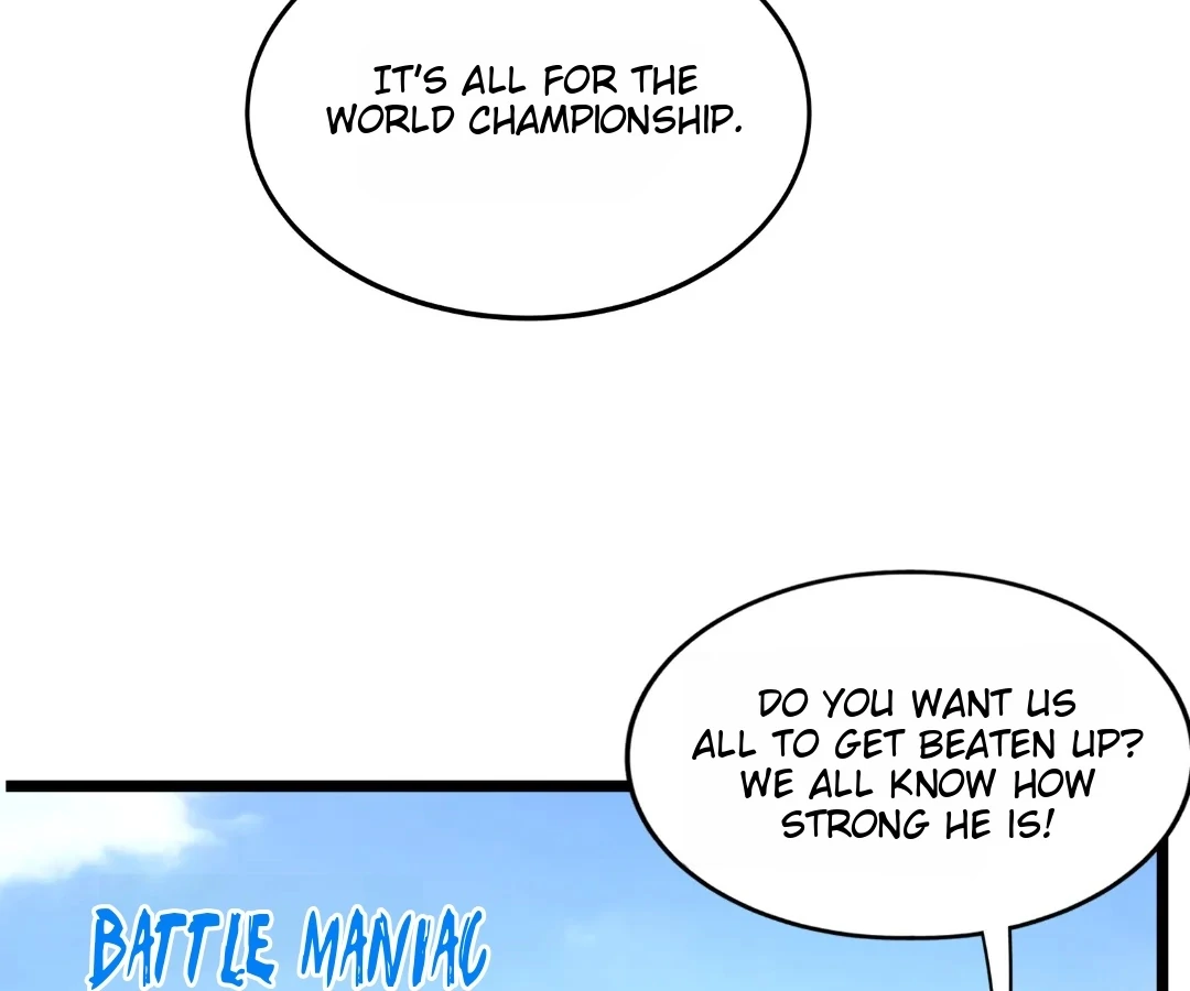 Aura Recovery: I Get a New Skill Everyday Chapter 254 - Page 65