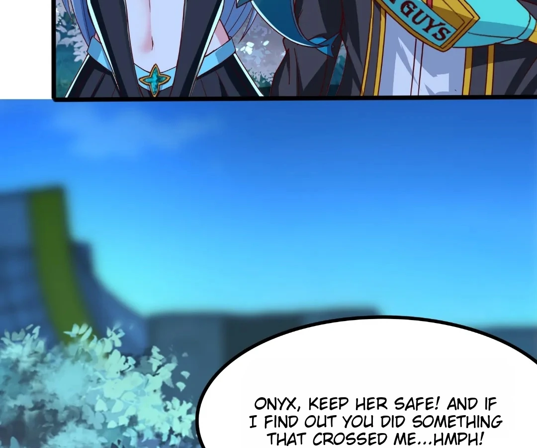 Aura Recovery: I Get a New Skill Everyday Chapter 255 - Page 33