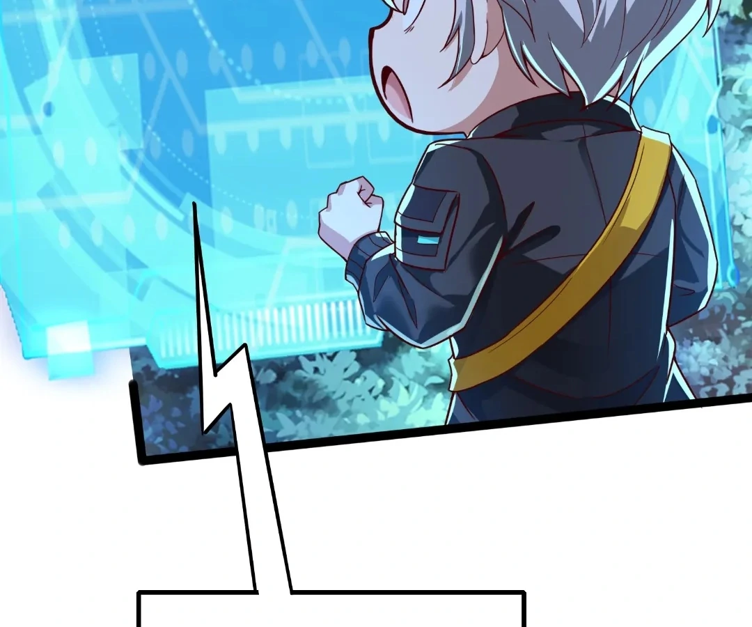 Aura Recovery: I Get a New Skill Everyday Chapter 256 - Page 16