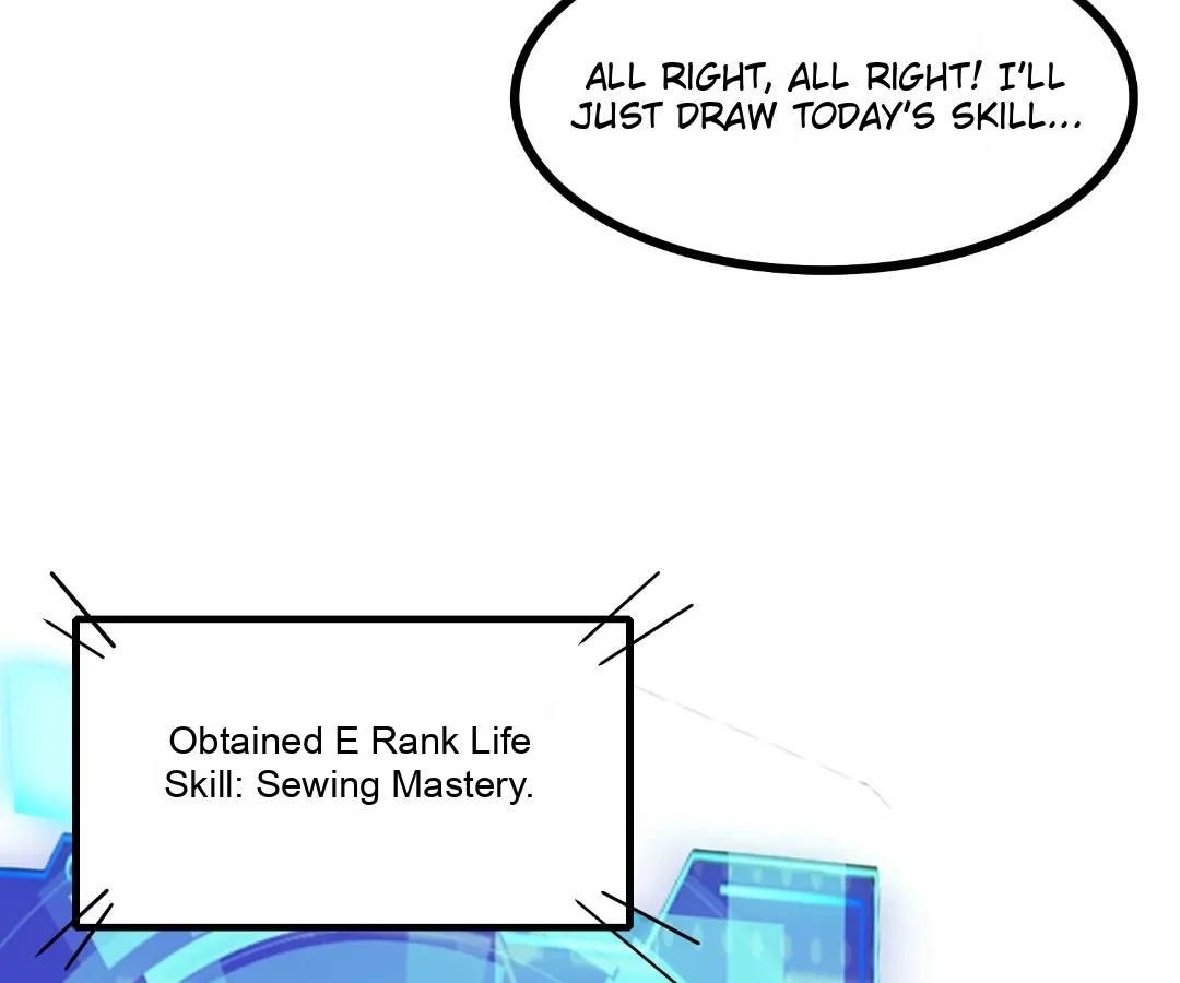 Aura Recovery: I Get a New Skill Everyday Chapter 256 - Page 21