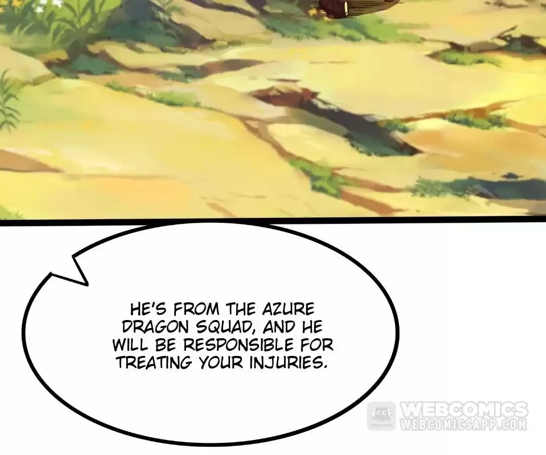 Aura Recovery: I Get a New Skill Everyday Chapter 256 - Page 36