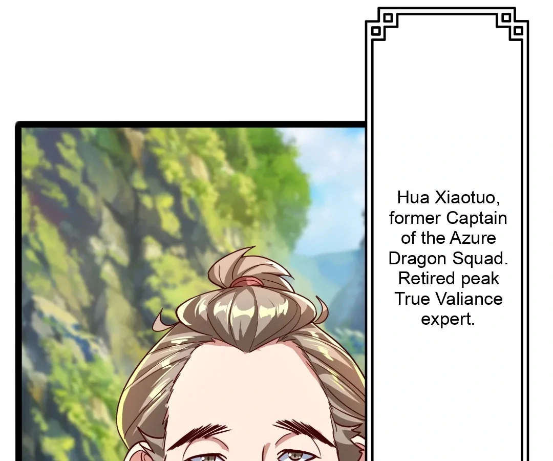 Aura Recovery: I Get a New Skill Everyday Chapter 256 - Page 37