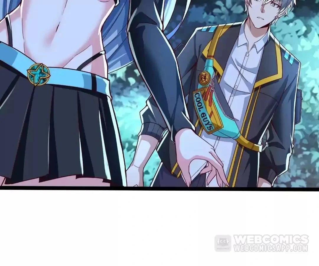 Aura Recovery: I Get a New Skill Everyday Chapter 256 - Page 4