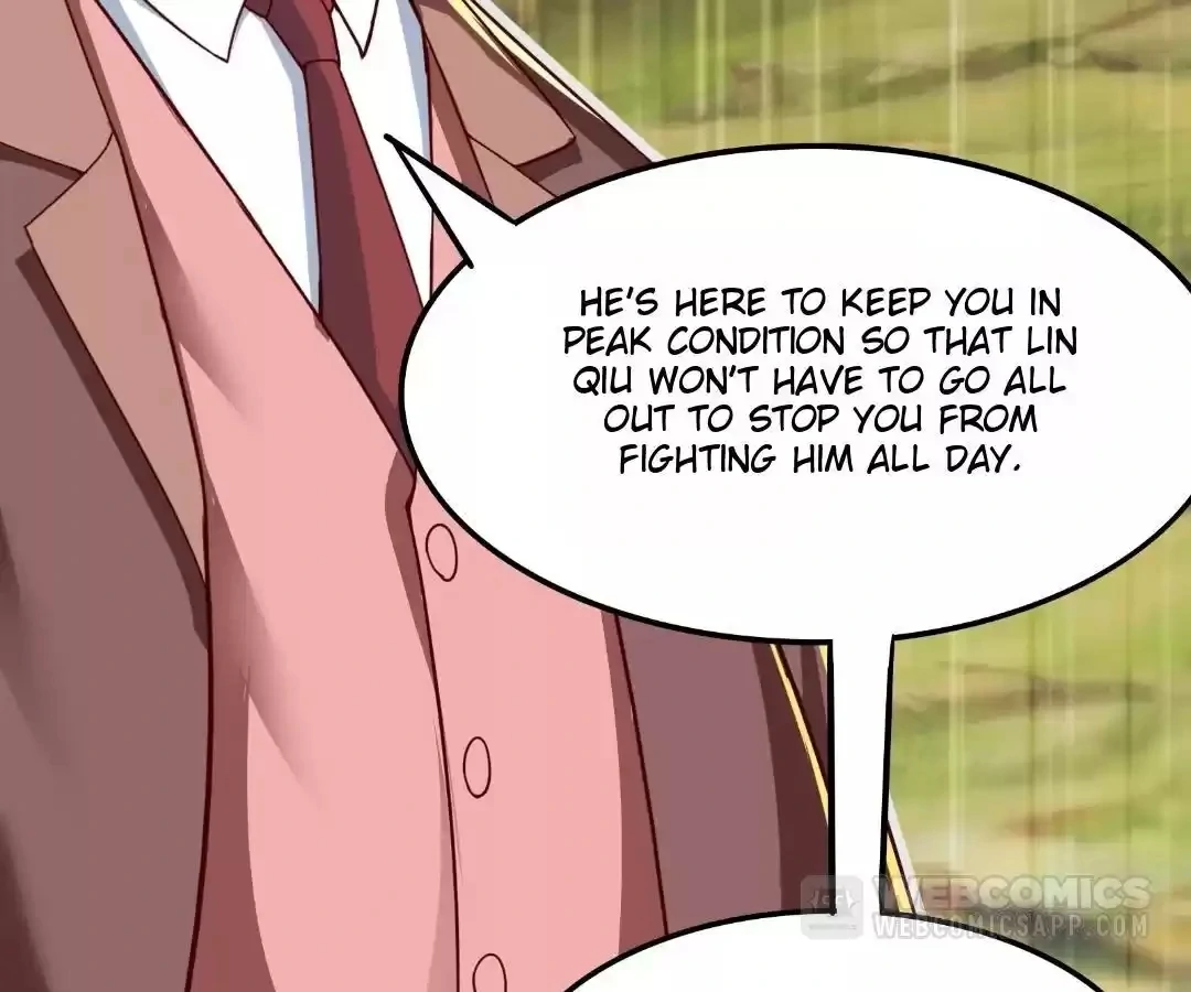 Aura Recovery: I Get a New Skill Everyday Chapter 256 - Page 44