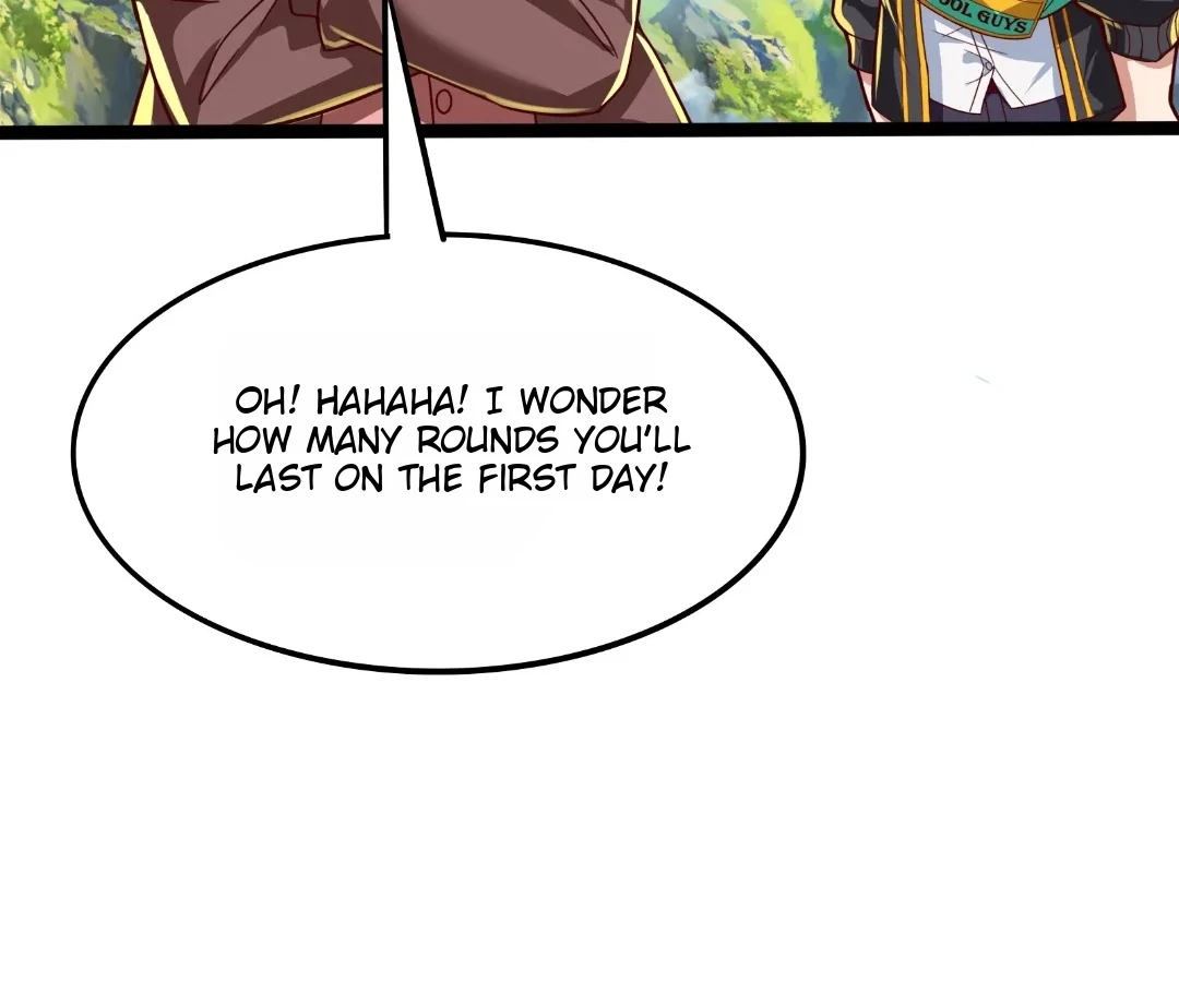 Aura Recovery: I Get a New Skill Everyday Chapter 256 - Page 47