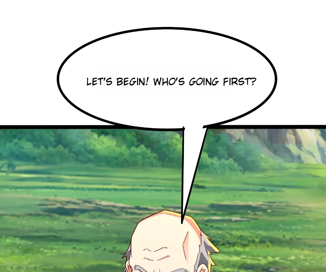 Aura Recovery: I Get a New Skill Everyday Chapter 256 - Page 48