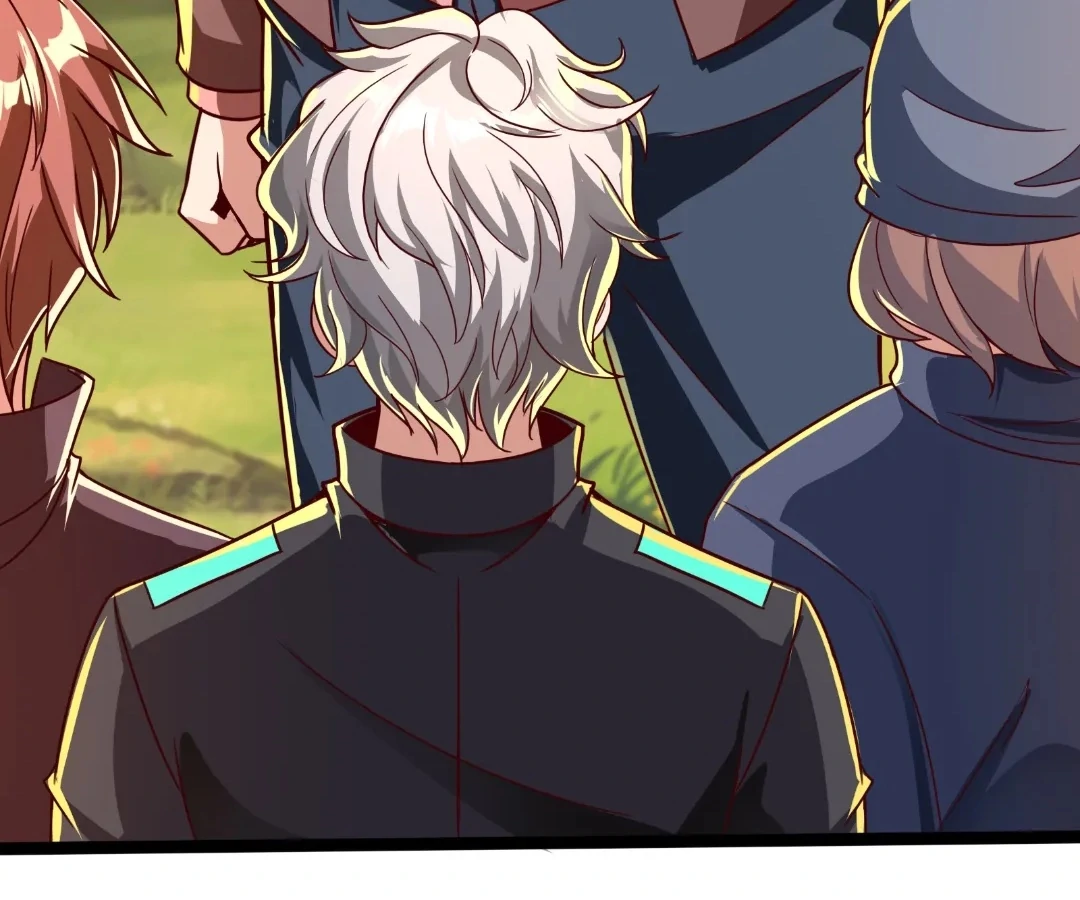 Aura Recovery: I Get a New Skill Everyday Chapter 256 - Page 50