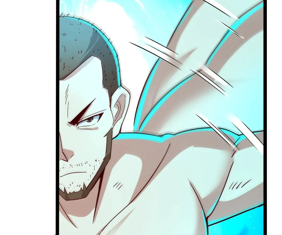 Aura Recovery: I Get a New Skill Everyday Chapter 256 - Page 58