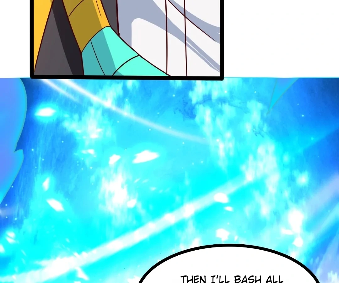 Aura Recovery: I Get a New Skill Everyday Chapter 256 - Page 65