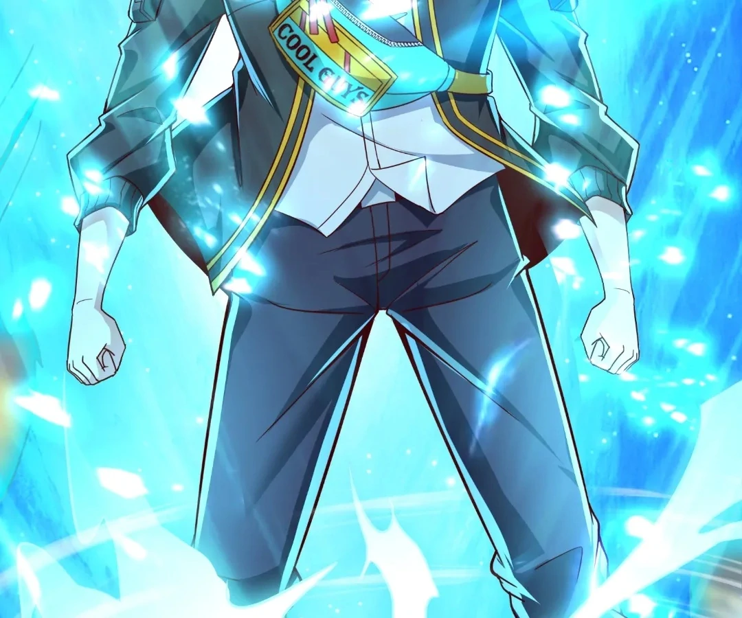 Aura Recovery: I Get a New Skill Everyday Chapter 256 - Page 67