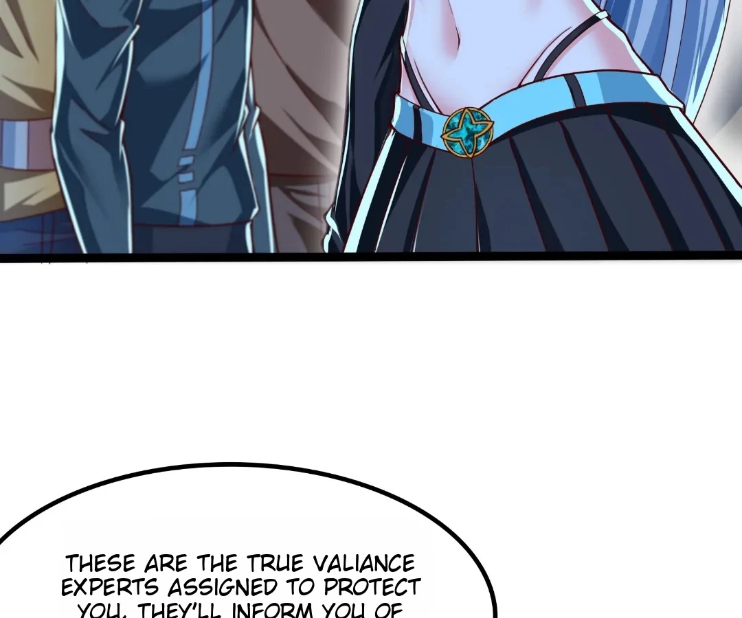 Aura Recovery: I Get a New Skill Everyday Chapter 256 - Page 7