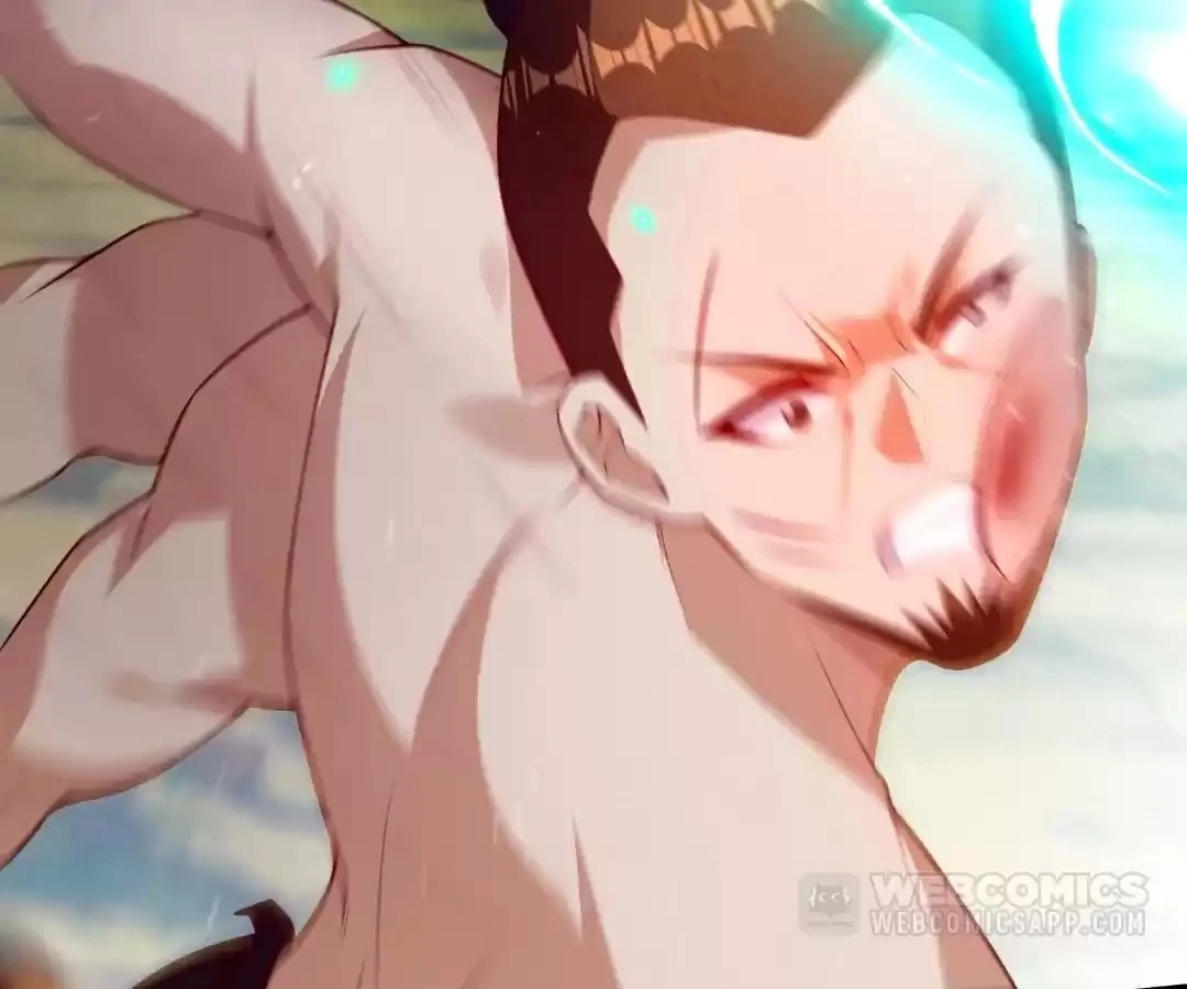 Aura Recovery: I Get a New Skill Everyday Chapter 257 - Page 12