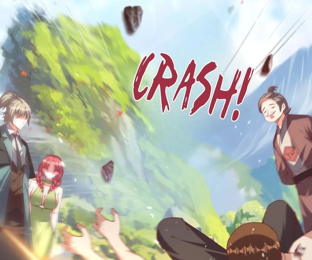 Aura Recovery: I Get a New Skill Everyday Chapter 257 - Page 15