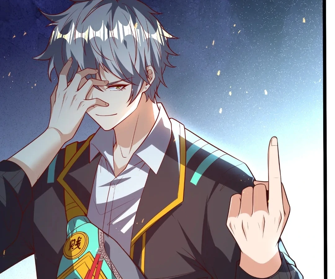 Aura Recovery: I Get a New Skill Everyday Chapter 257 - Page 21