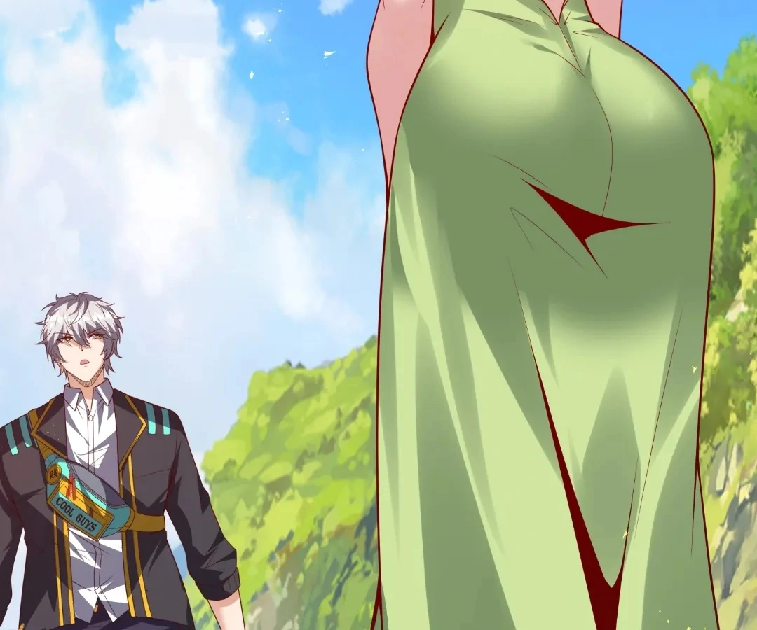 Aura Recovery: I Get a New Skill Everyday Chapter 257 - Page 26