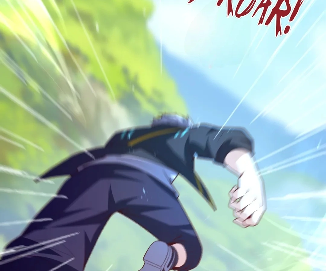 Aura Recovery: I Get a New Skill Everyday Chapter 257 - Page 3