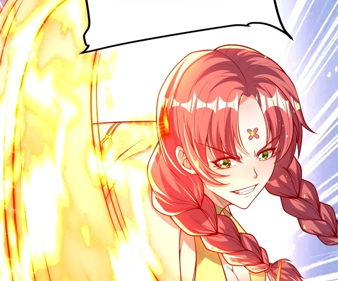 Aura Recovery: I Get a New Skill Everyday Chapter 257 - Page 35