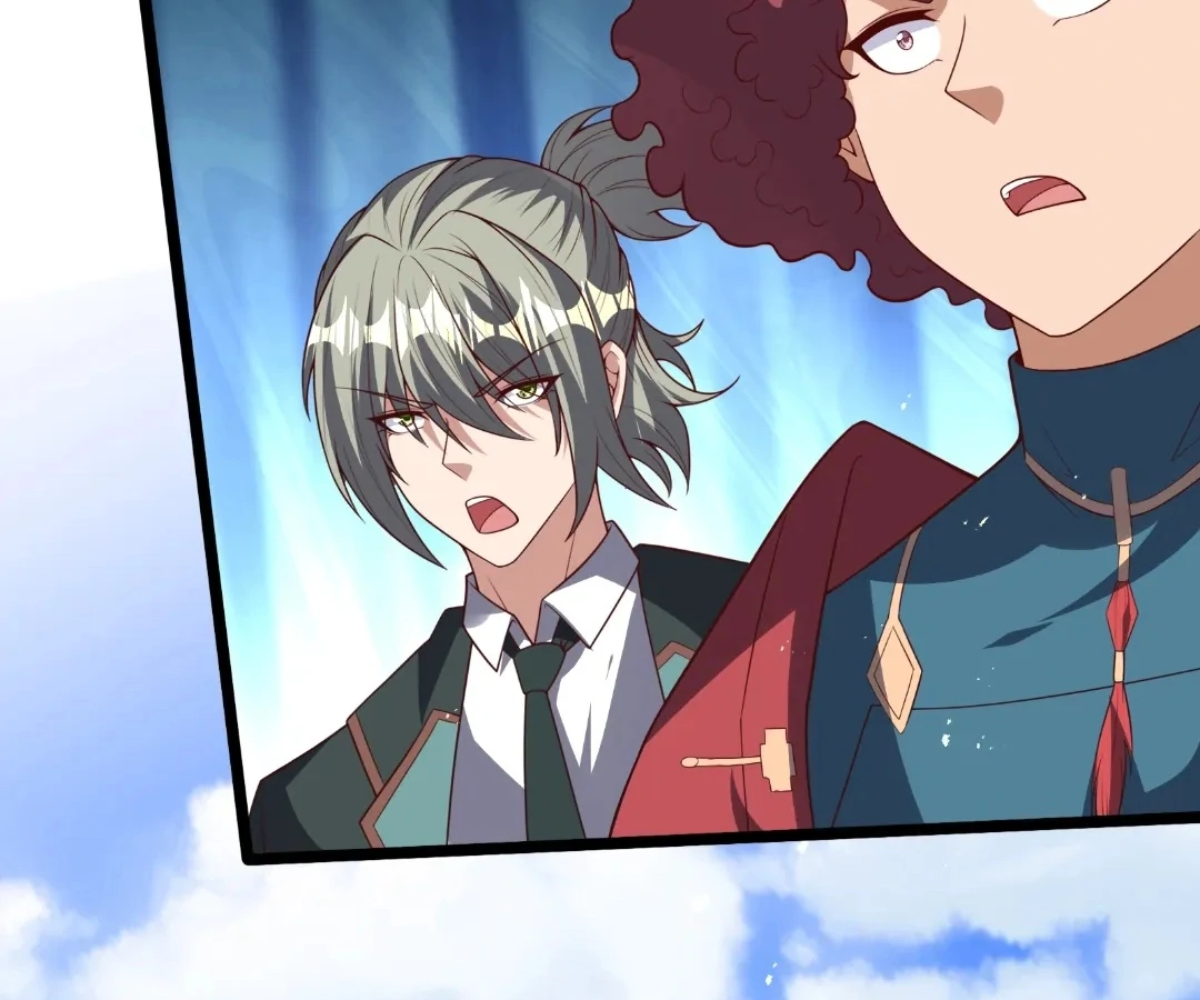 Aura Recovery: I Get a New Skill Everyday Chapter 257 - Page 51