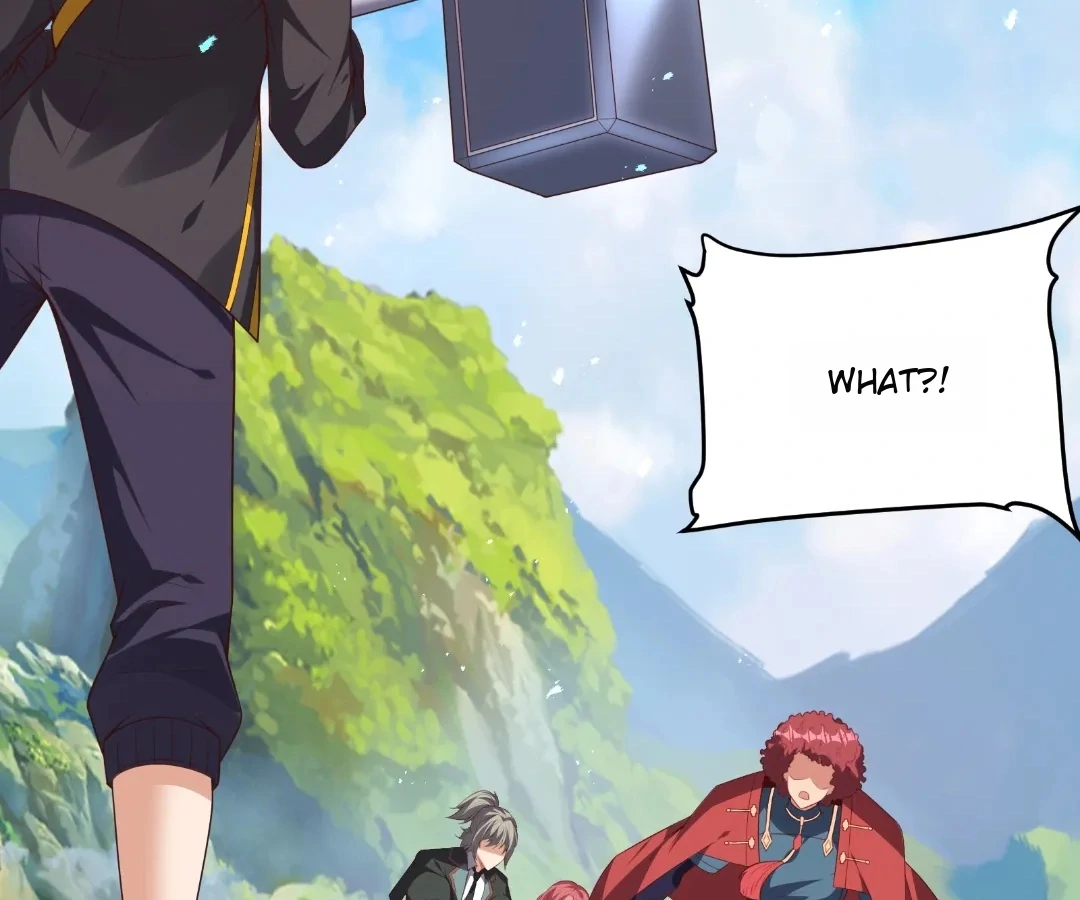 Aura Recovery: I Get a New Skill Everyday Chapter 257 - Page 69