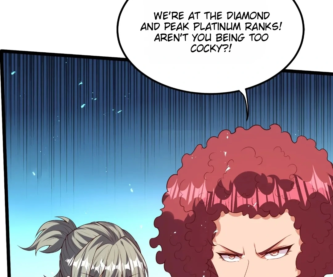 Aura Recovery: I Get a New Skill Everyday Chapter 257 - Page 71