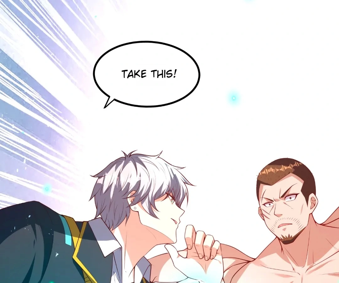 Aura Recovery: I Get a New Skill Everyday Chapter 257 - Page 8