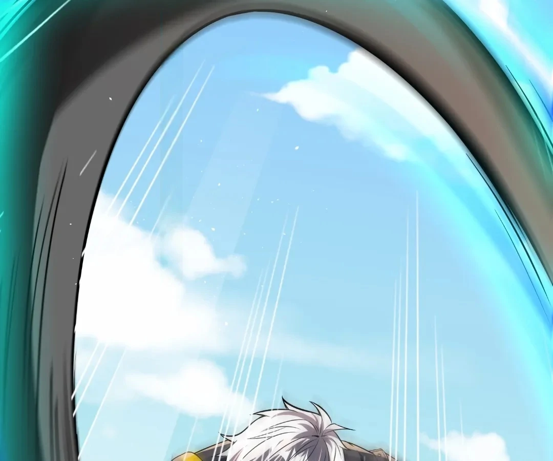 Aura Recovery: I Get a New Skill Everyday Chapter 258 - Page 11