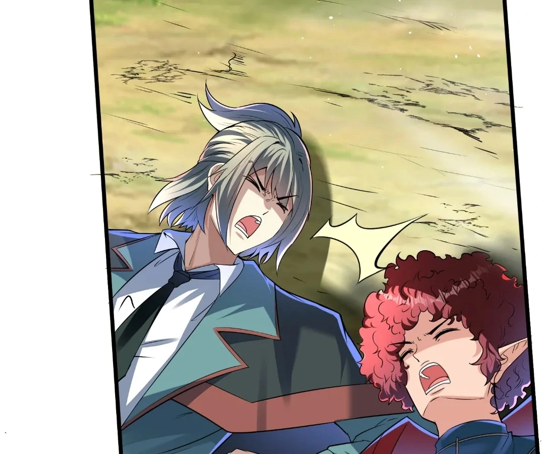 Aura Recovery: I Get a New Skill Everyday Chapter 258 - Page 14