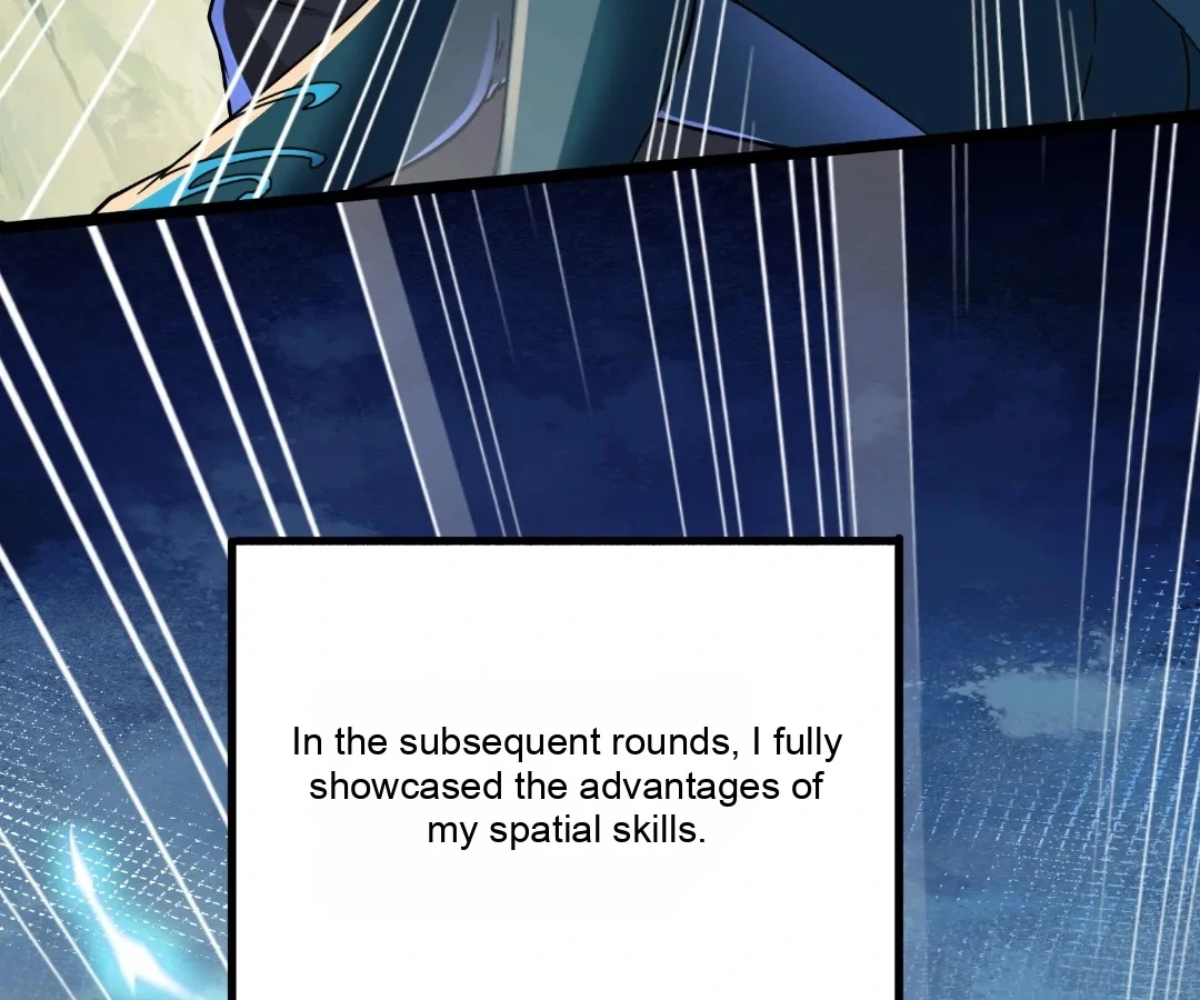 Aura Recovery: I Get a New Skill Everyday Chapter 258 - Page 27