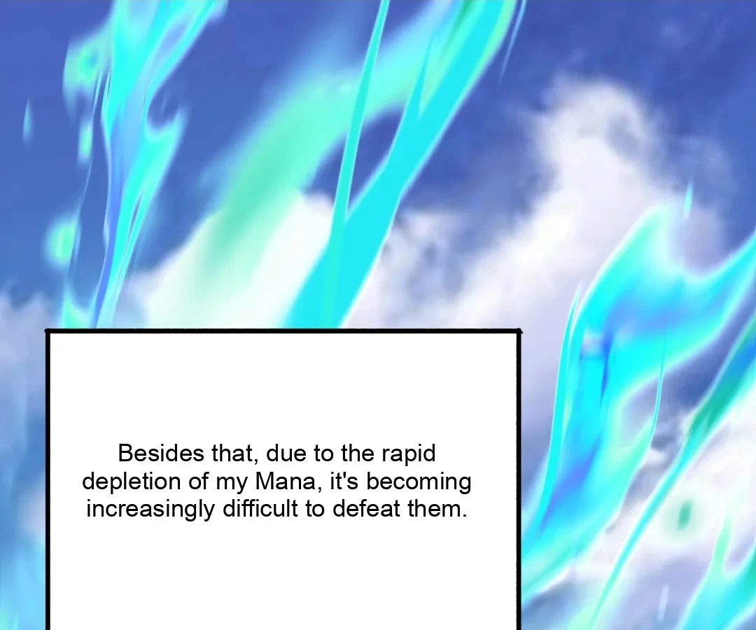 Aura Recovery: I Get a New Skill Everyday Chapter 258 - Page 32