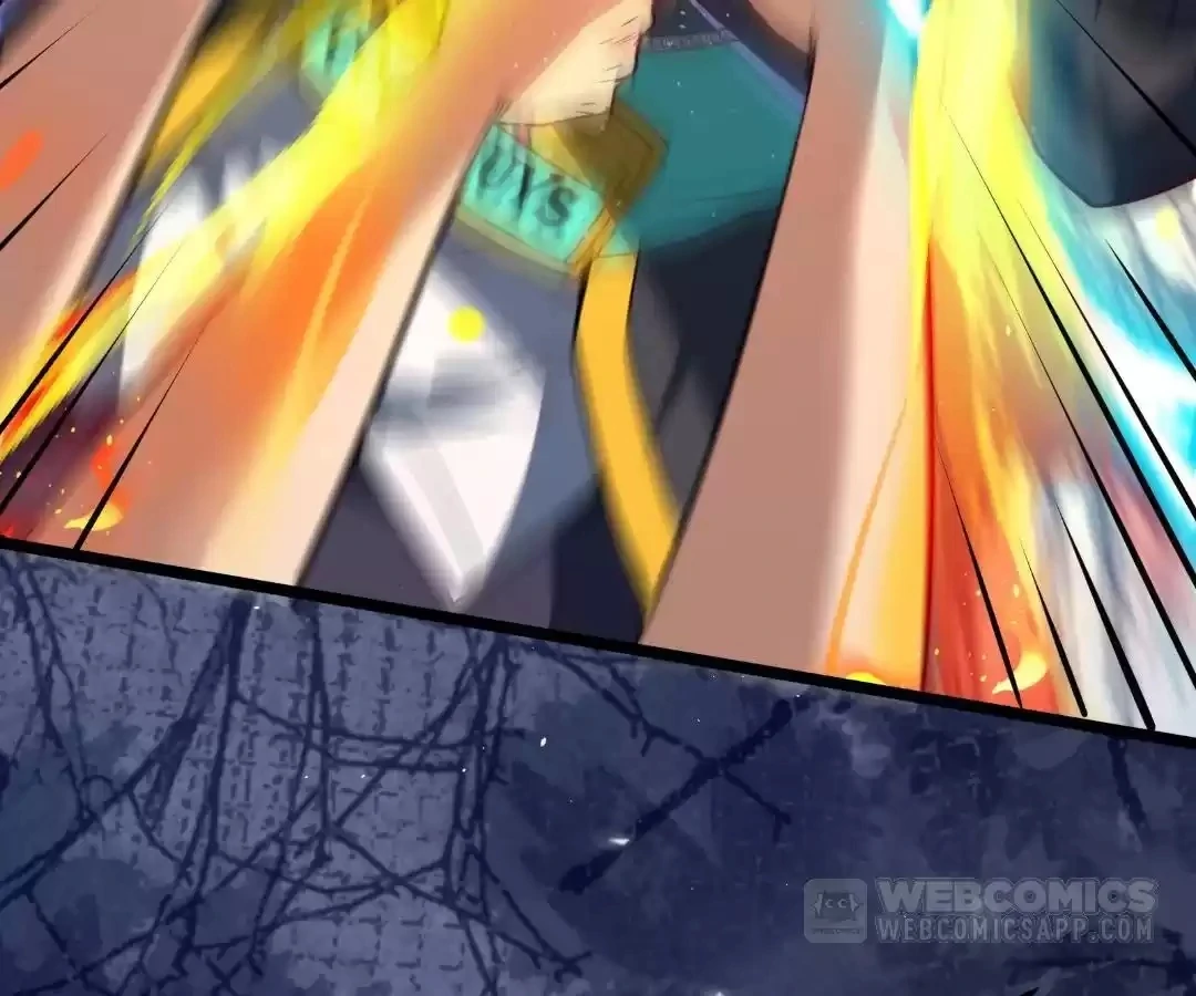 Aura Recovery: I Get a New Skill Everyday Chapter 258 - Page 52