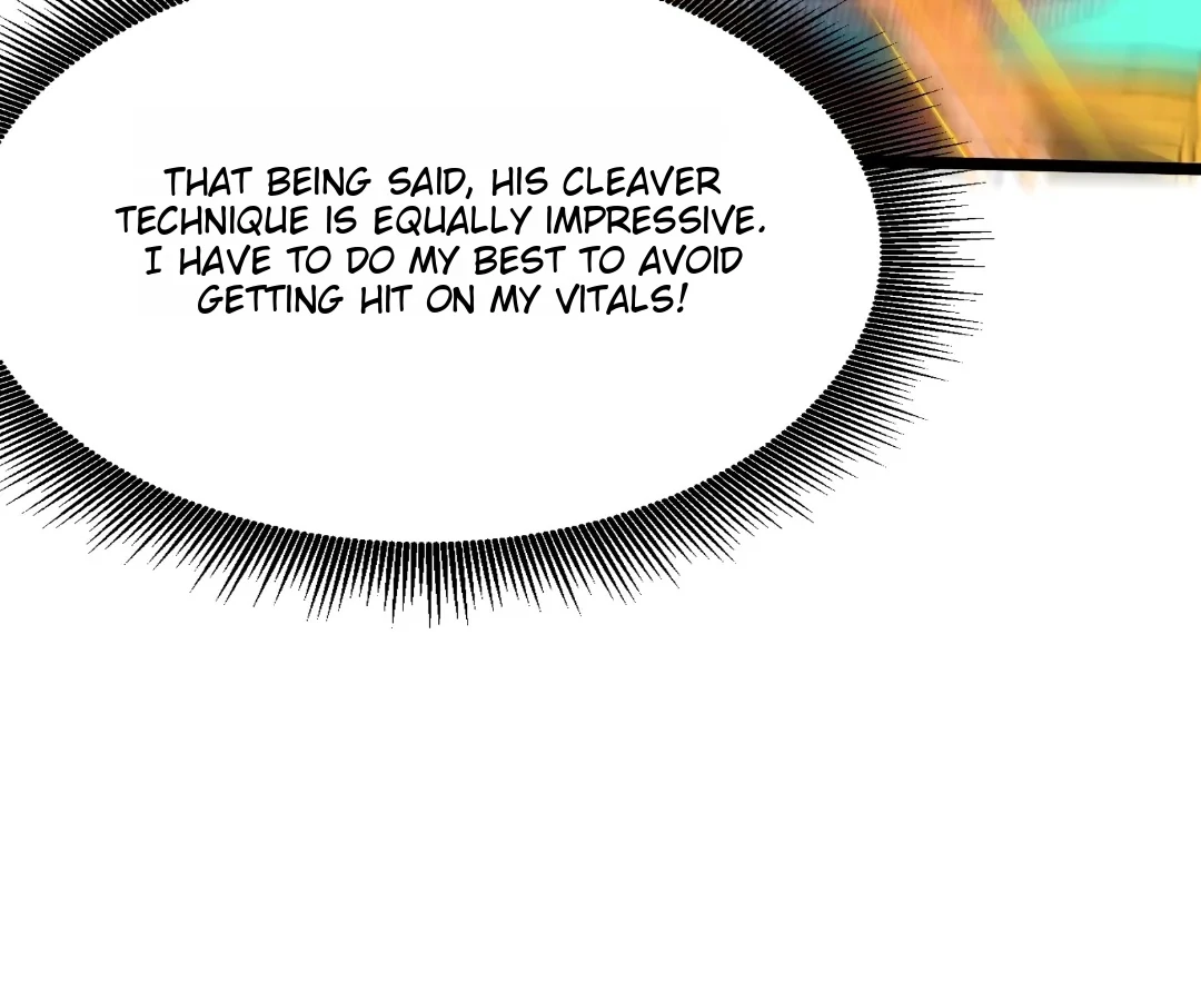 Aura Recovery: I Get a New Skill Everyday Chapter 258 - Page 58