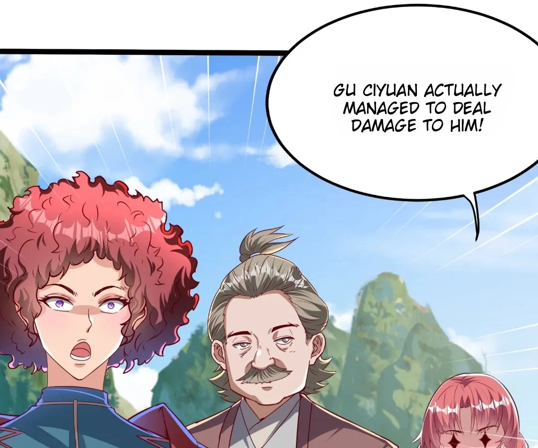 Aura Recovery: I Get a New Skill Everyday Chapter 258 - Page 59