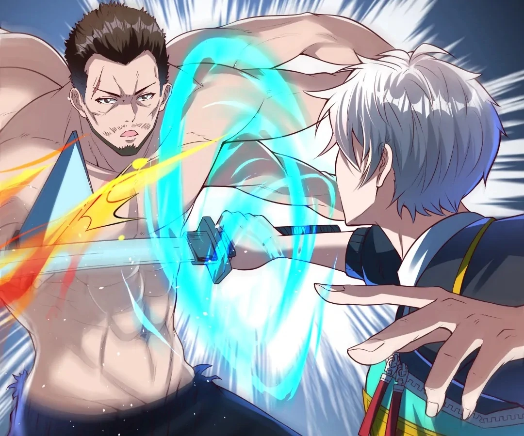 Aura Recovery: I Get a New Skill Everyday Chapter 258 - Page 65