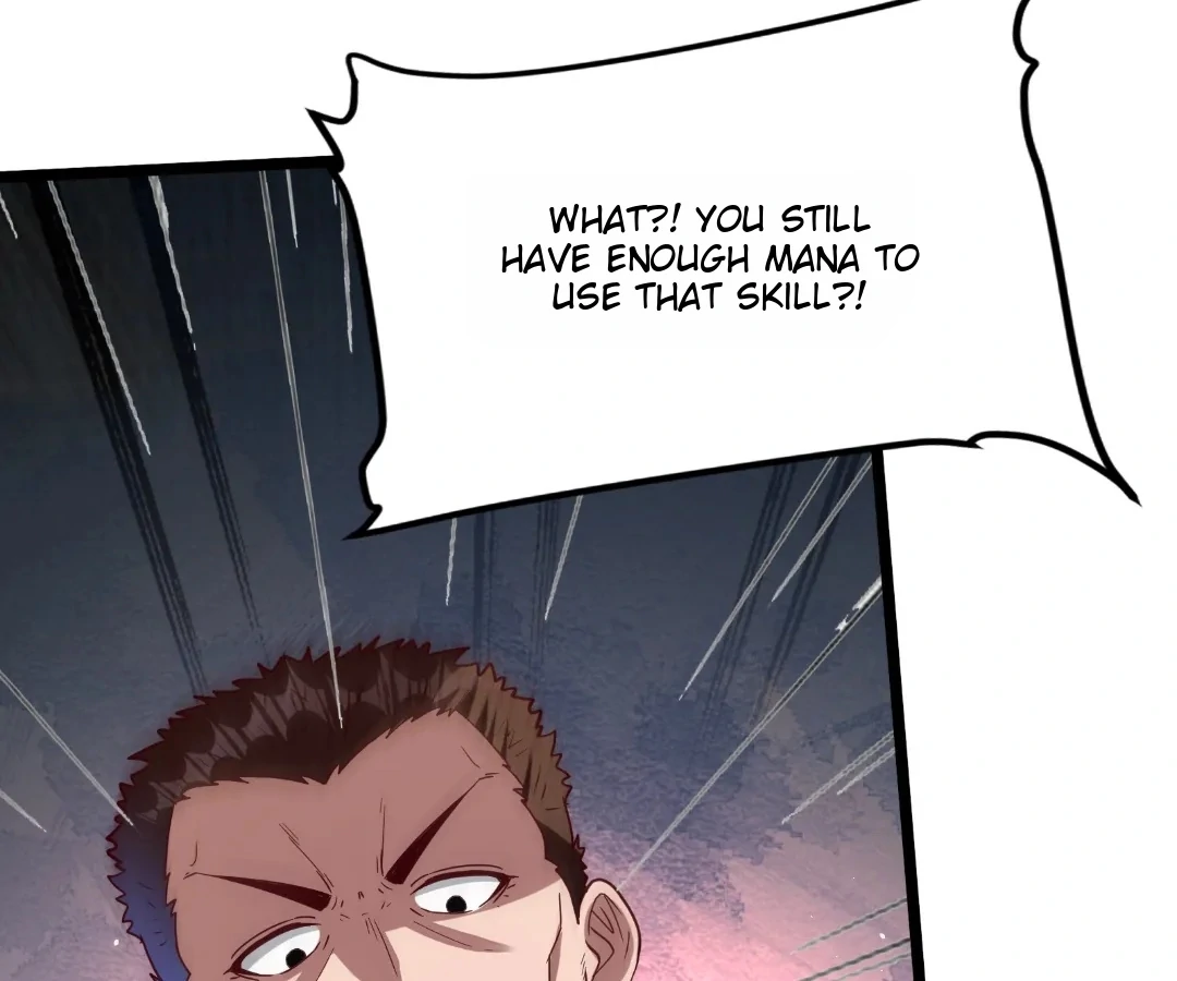 Aura Recovery: I Get a New Skill Everyday Chapter 258 - Page 67