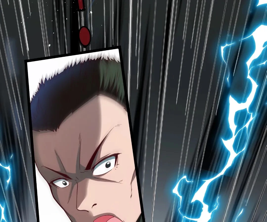 Aura Recovery: I Get a New Skill Everyday Chapter 258 - Page 77